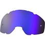 FUNN Replacement Goggle Lens Blue