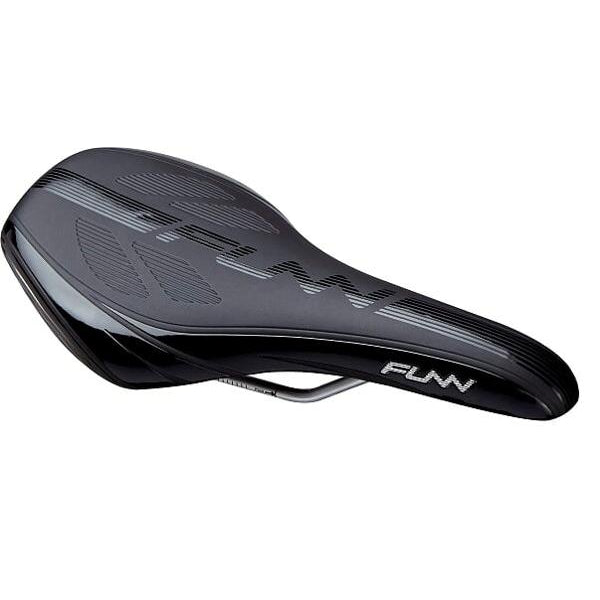 FUNN - Saddle - Adlib HD - 145mm wide - 291mm long - Water Resistant