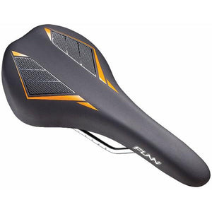 FUNN - Saddle - Skinny - 144mm Wide - 280mm Long - Water Resistant