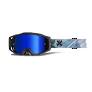 FUNN Soljam Goggles - Blue