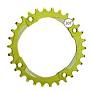 FUNN Solo Chainring Grn 34T 104 Bcd