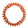 FUNN Solo Chainring Org 30T 104 Bcd