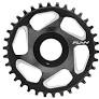 FUNN Solo Dx Chainring Black 28T Dm