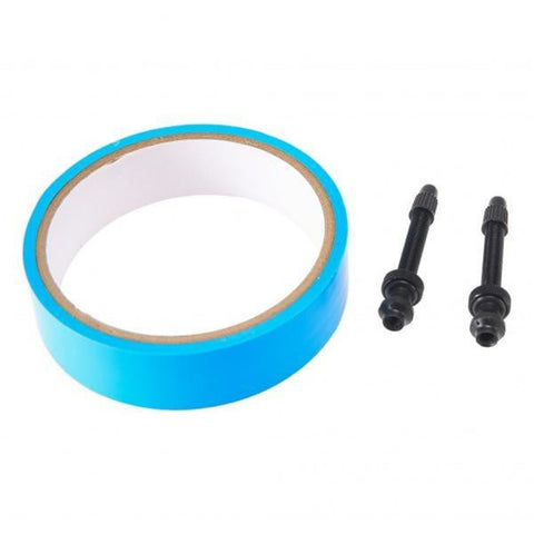 FUNN Tubeless Kit 23Mm