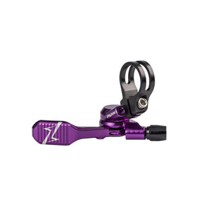 FUNN Updown Remote Lever Purple