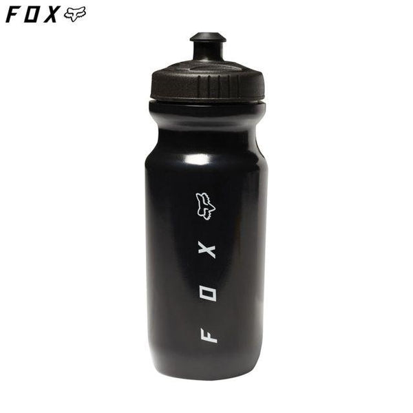 Fox Base Water Bottle