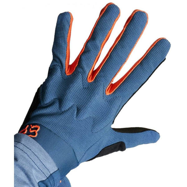 Fox Defend D3O Gloves
