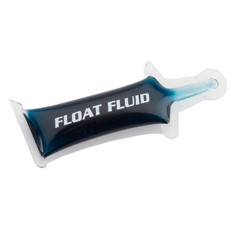 Fox Float Fluid Pillow Pack 5ml