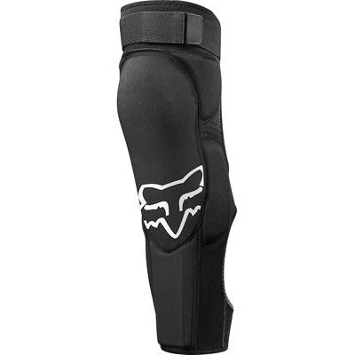 Fox Launch Pro D30 Knee/Shin Guard, Black