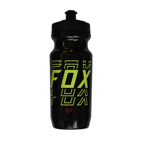 Fox Moth Base Bottle Interspor Bik/OS