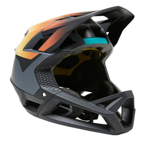 Fox Proframe Helmet GRAP2 AS Large (58-61cm)