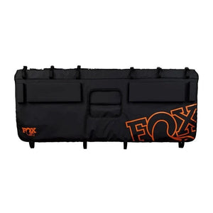 Fox Racing OVERLAND TAILGATE PAD BLA Full