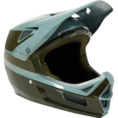 Fox Rampage Comp Helmet GRAP2 XXL