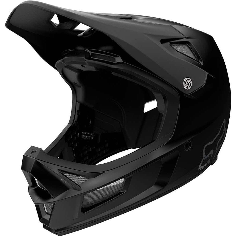 Fox Rampage Comp MIPS Full-Face Helmet