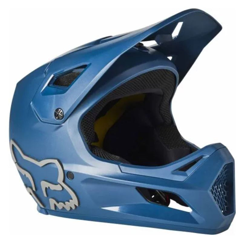 Fox Rampage MIPS Full-face Dark Indigo