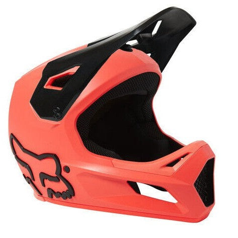 Fox Rampage MIPS Full-face Helmet Atomic Punch