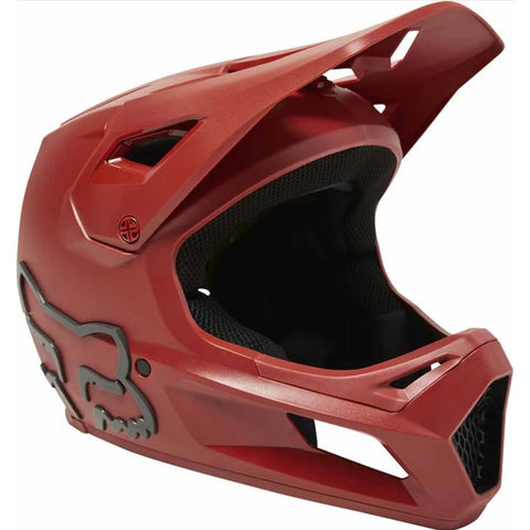 Fox Rampage MIPS Full-face Red