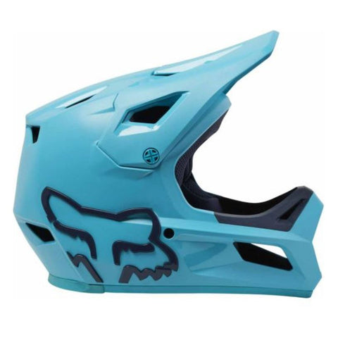 Fox Rampage MIPS Full-face Teal