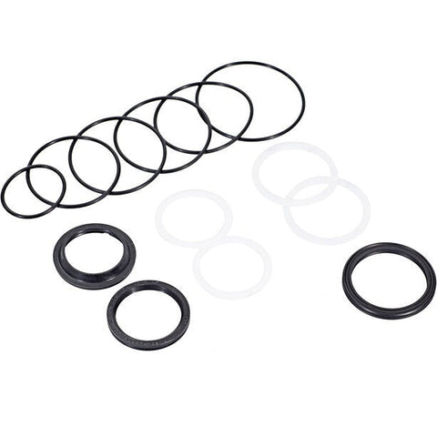 Fox Rebuild Kit - Float Line Air Sleeve, Shock Air Can Service Kit