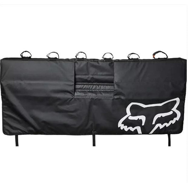 Fox Tailgate Cover - Large - Shuttle Pad Ute