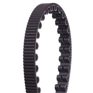 Gates Carbon Drive Belt CDX 108T BLK