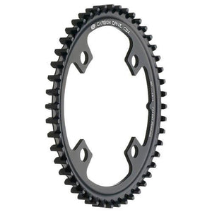 Gates Carbon Drive CDX 4 BOLT 46T SPROCKET ALLOY