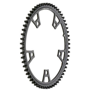 Gates Carbon Drive CDX 5 BOLT 60T SPROCKET ALLOY