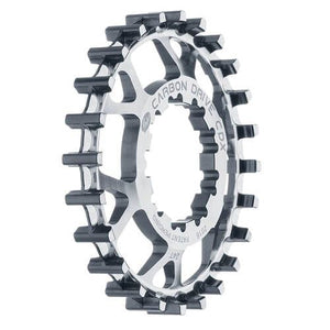 Gates Carbon Drive CDX 9-SPLINE 24T SPROCKET SS