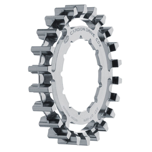 Gates Carbon Drive CDX 9-SPLINE 28T SPROCKET SS