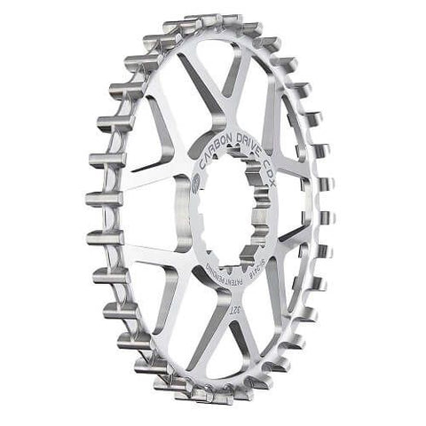 Gates Carbon Drive CDX 9-SPLINE 32T SPROCKET ALLY