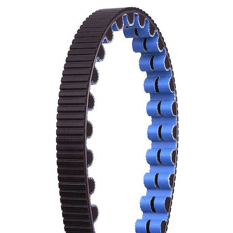 Gates Carbon Drive CDX BELT 137 TOOTH BLUE