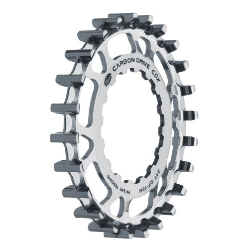 Gates Carbon Drive CDX BOSCH GEN 2 24T SPROCKET