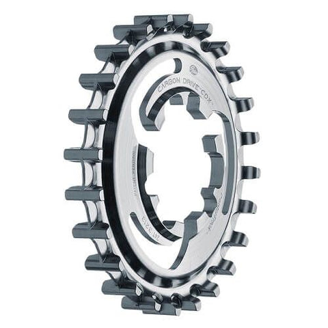 Gates Carbon Drive CDX ENVIOLO 24T SPROCKET SS