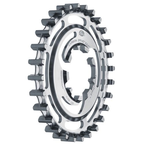 Gates Carbon Drive CDX ENVIOLO 28T SPROCKET SS