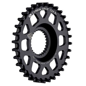 Gates Carbon Drive CDX PINION 32T SPROCKET ALLOY