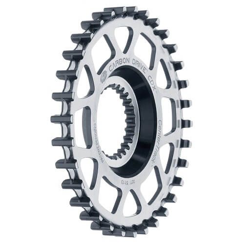 Gates Carbon Drive CDX PINION 32T SPROCKET SS