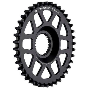 Gates Carbon Drive CDX PINION 39T SPROCKET ALLOY