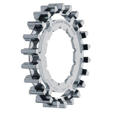 Gates Carbon Drive CDX ROHLOFF 22T SPROCKET SS