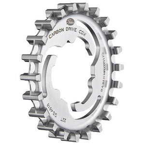 Gates Carbon Drive CDX SUREFIT 22T SPROCKET - UNIFIED