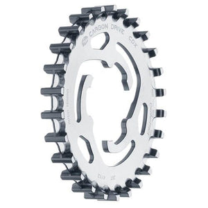 Gates Carbon Drive CDX SUREFIT 26T SPROCKET SS