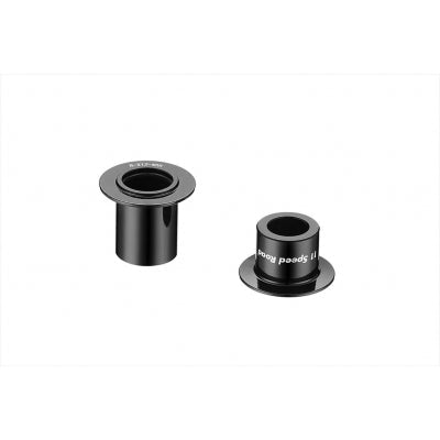 Giant 2020 SLR2 Hub End Caps, 142 x 12, Shimano 11S