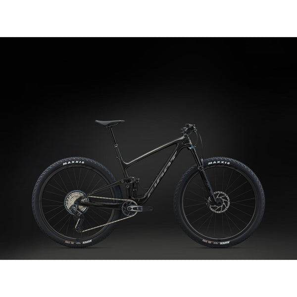 Giant Anthem Advanced 29 1 (2025) - Raw Carbon