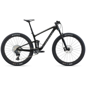 Giant Anthem Advanced 29 1 2025 Raw Carbon Giant Knox City