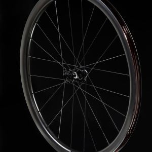 Giant CXR 2 Wheelset Carbon Tubeless Gravel Centrelock XD (100x12 Front, 142x12 Rear) (35OD, 25ID, 35Deep)