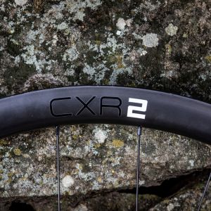 Giant CXR 2 Wheelset Carbon Tubeless Gravel Centrelock XD (100x12 Front, 142x12 Rear) (35OD, 25ID, 35Deep)