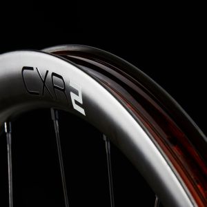 Giant CXR 2 Wheelset Carbon Tubeless Gravel Centrelock XD (100x12 Front, 142x12 Rear) (35OD, 25ID, 35Deep)