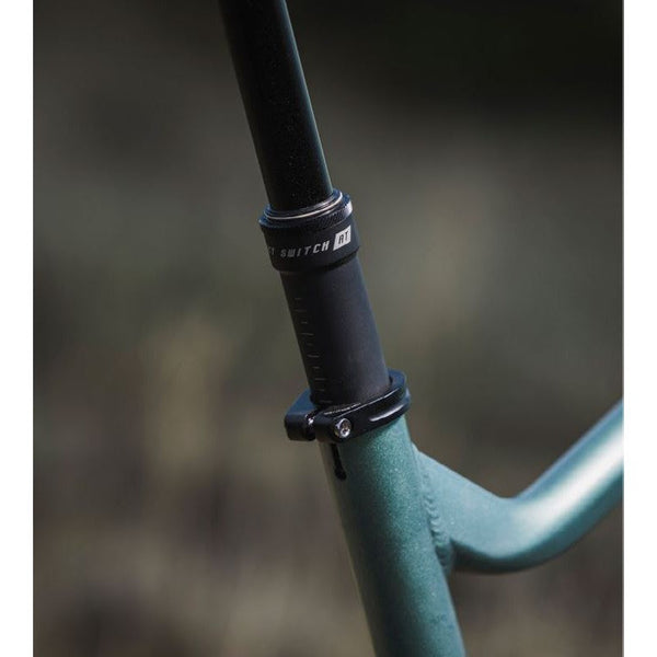 Giant Contact Switch AT Dropper Seatpost 315mm (70-100mm drop)