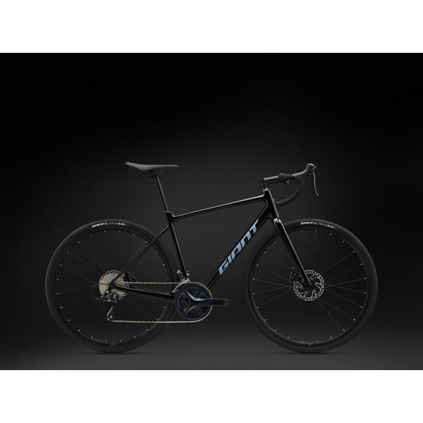 Giant Contend AR 3 (2025) - Black