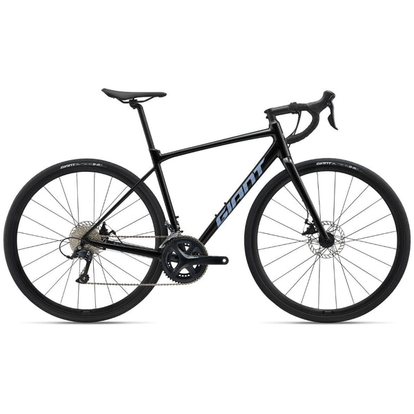 Giant Contend AR 3 (2025) - Black