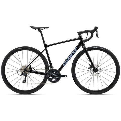 Giant Contend AR 3 (2025) - Black